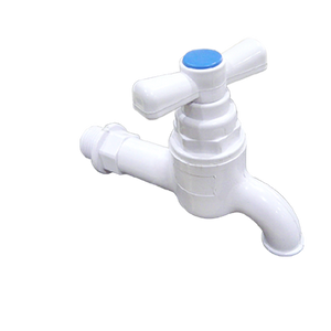 PVC faucet