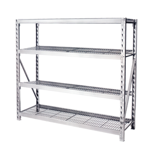 Tactix storage rack