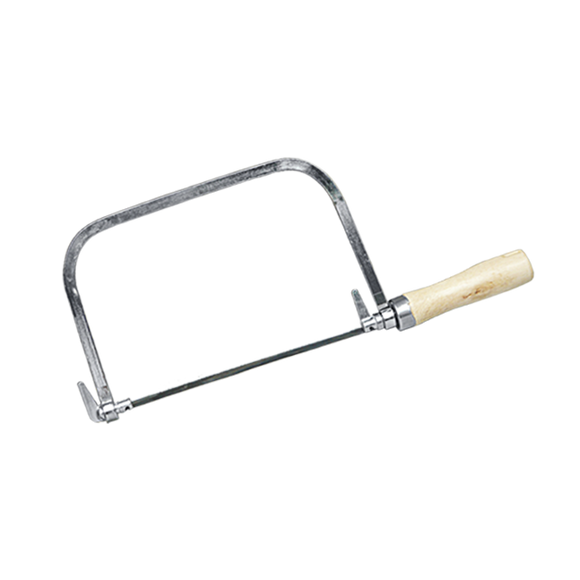 Coping saw