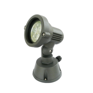 LED spotlight