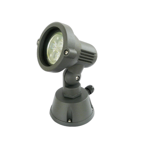 LED spotlight