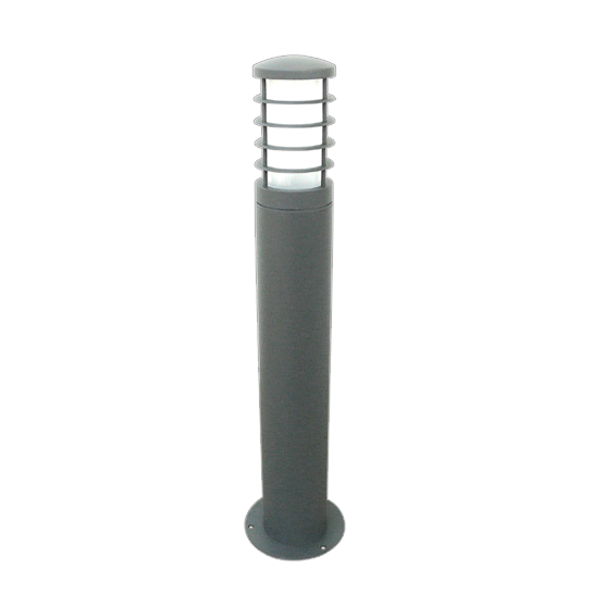 Bollard light fixture