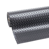 Rubber matting