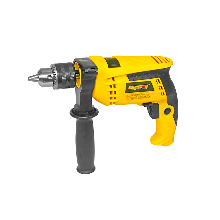 Impact drill Creston Hardware