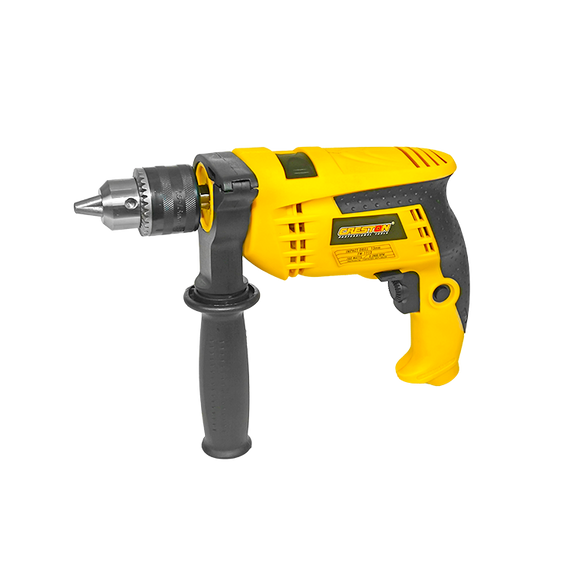 Impact drill