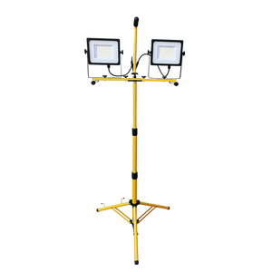 LED tripod worklight 100W