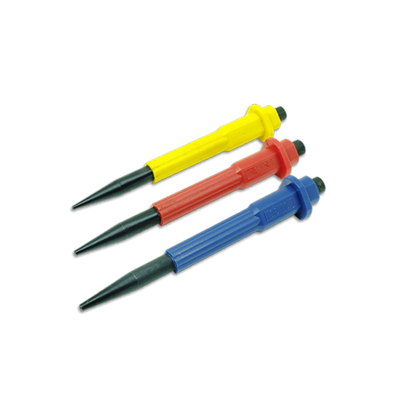 Nail punch set