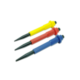 Nail punch set