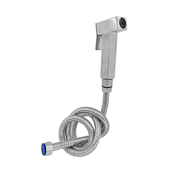 Stainless steel bidet spray