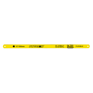 Hacksaw blade