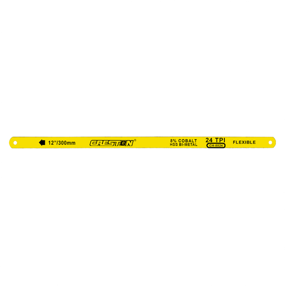 Hacksaw blade