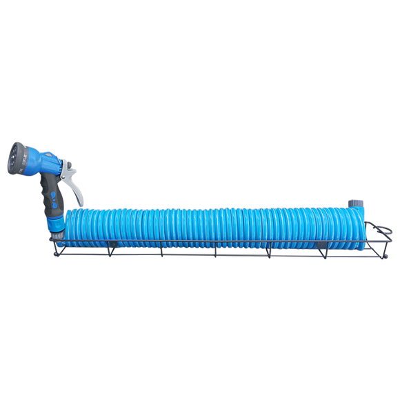 Coil hose