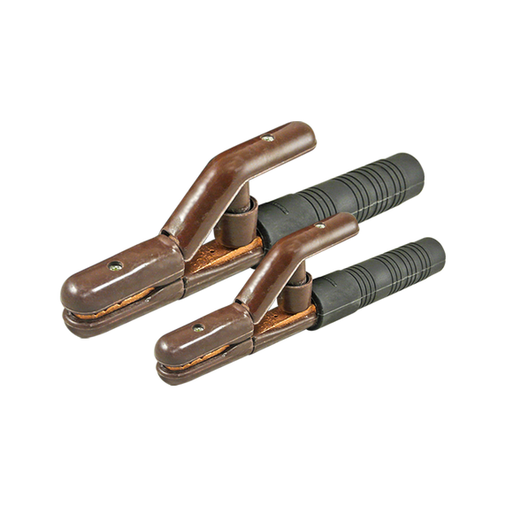 Electrode holder