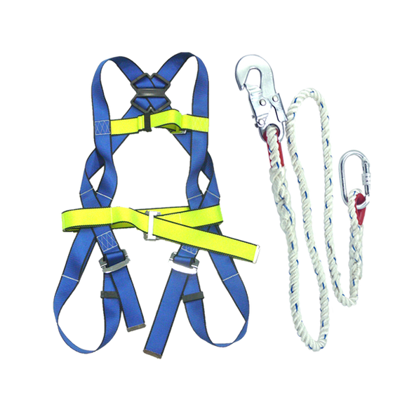 Safety harness