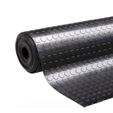 Rubber matting