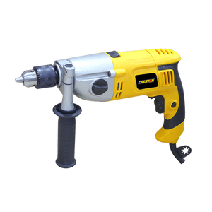 Impact drill