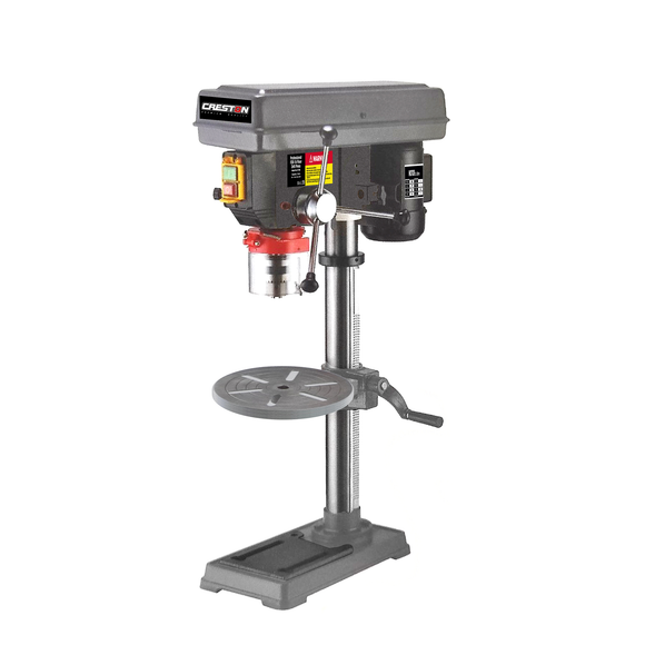 Drill press