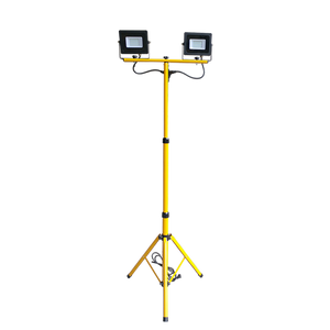 LED tripod worklight 40W