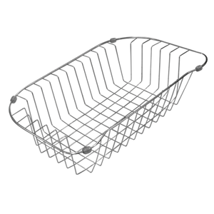 Basket tray