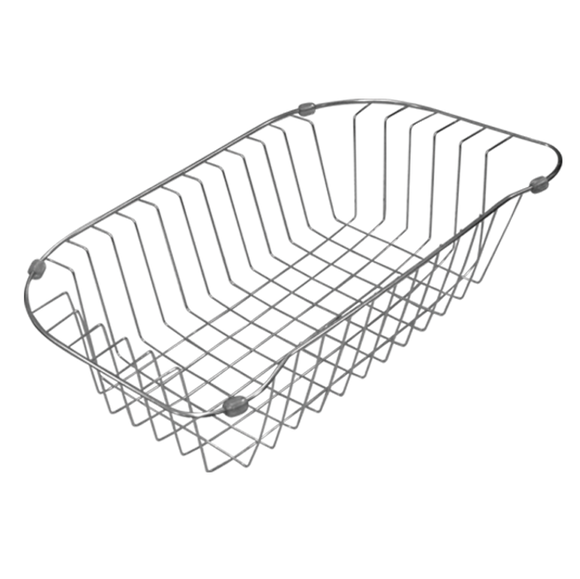 Basket tray
