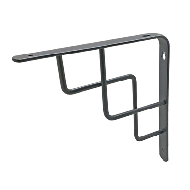 Shelf bracket