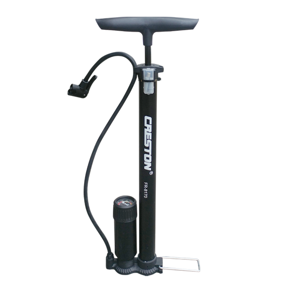 Hand pump