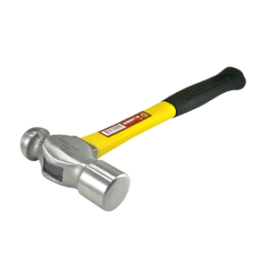 Ball pein hammer