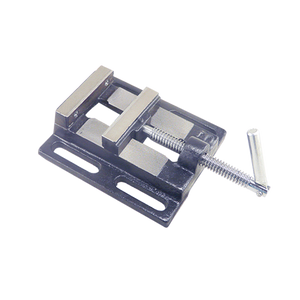 Bench vise