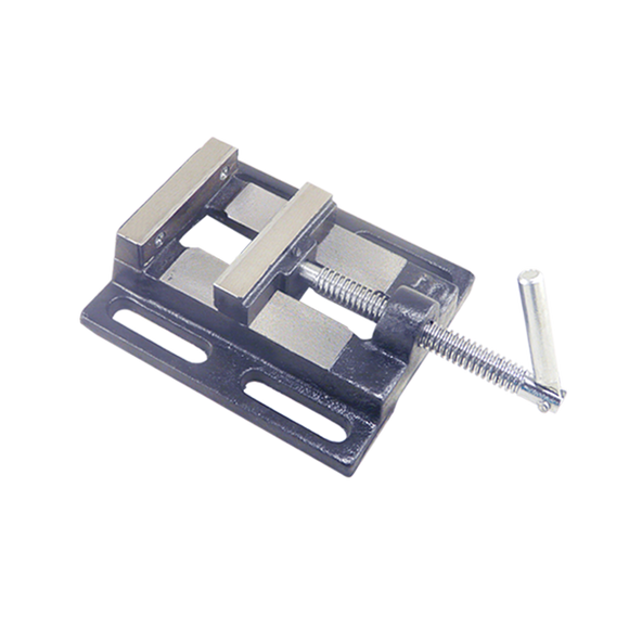 Bench vise