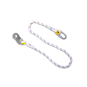 Safety rope