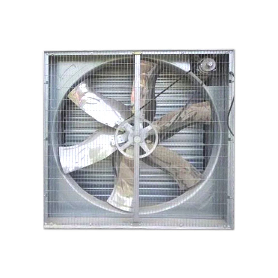 Industrial ventilator fan Creston Hardware