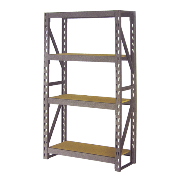 Tactix storage rack – Creston Hardware