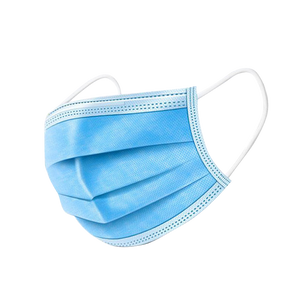 Disposable face mask (box of 50)