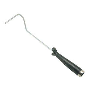 Mini roller frame
