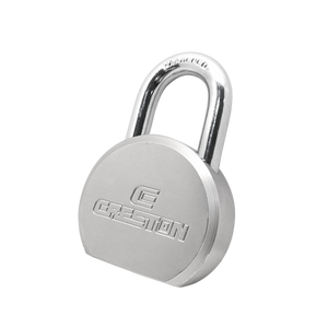 High security padlock