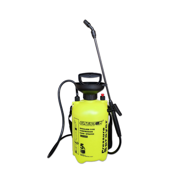 Pressure sprayer – Creston Hardware