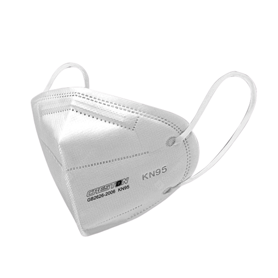 KN95 respirator mask (box of 10)