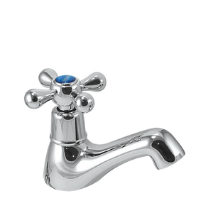 Lavatory faucet