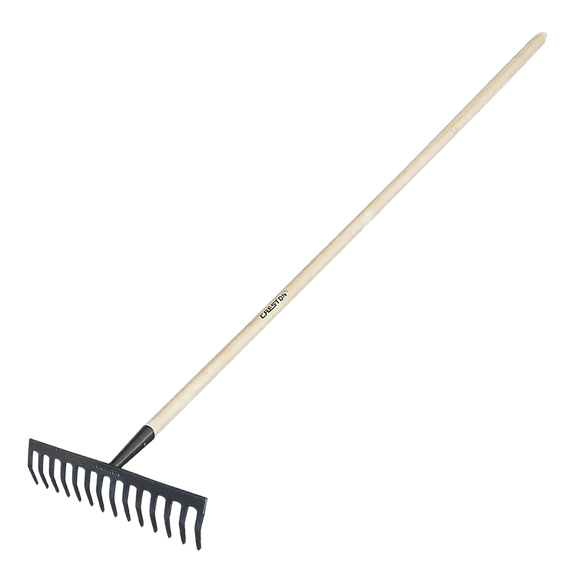 Garden rake
