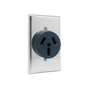 Electrical receptacle