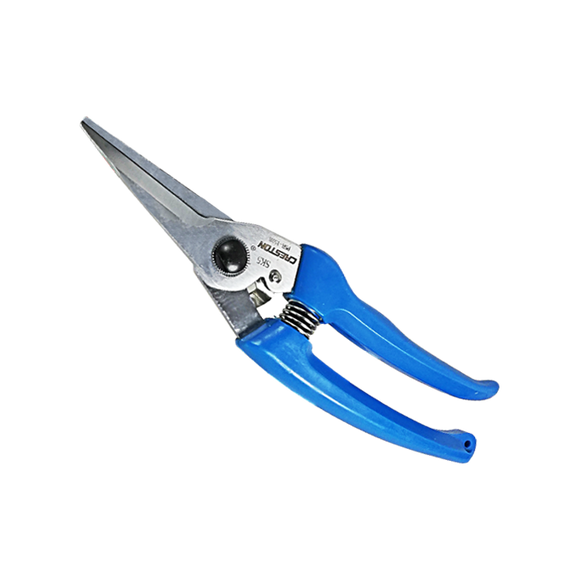 Pruning shears