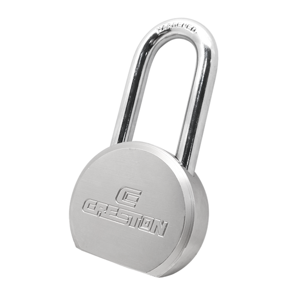 High security padlock