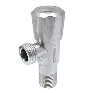 Angle valve