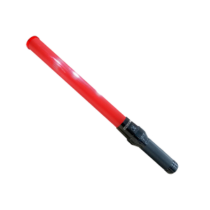 Traffic baton