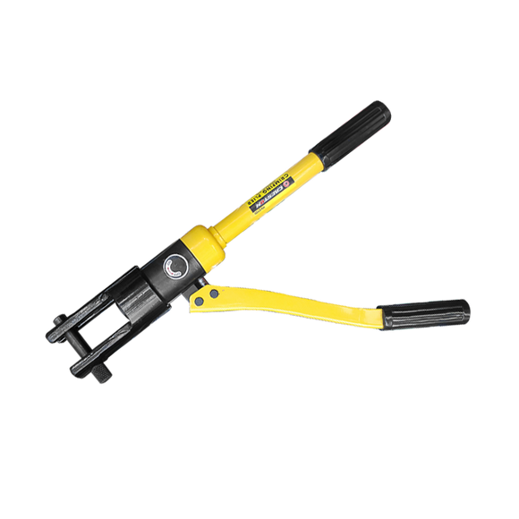 Crimping pliers