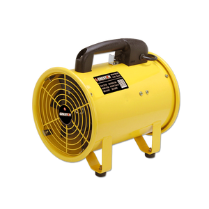 Ventilator fan