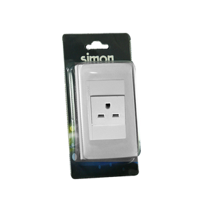 Simon ACU outlet