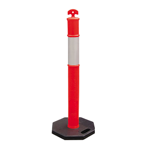Traffic post