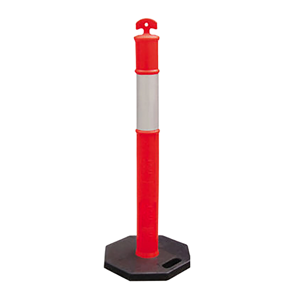 Traffic post