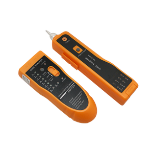 Wire tracker